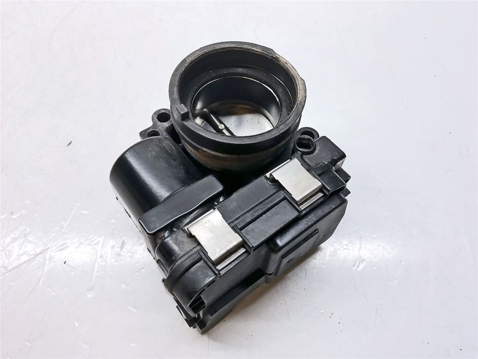 2023 BMW R1250GS Throttle Housing - 13548568757