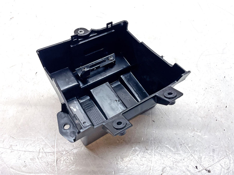 2023 Kawasaki Z650RS Battery Box - 350230483