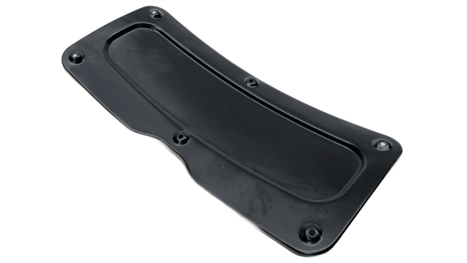 2018 Vespa GTS Super Battery Box Plate 1B001460