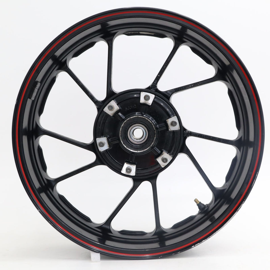 2018-2020 YAMAHA TRACER 900 GT Rear Wheel - 2SC253380098