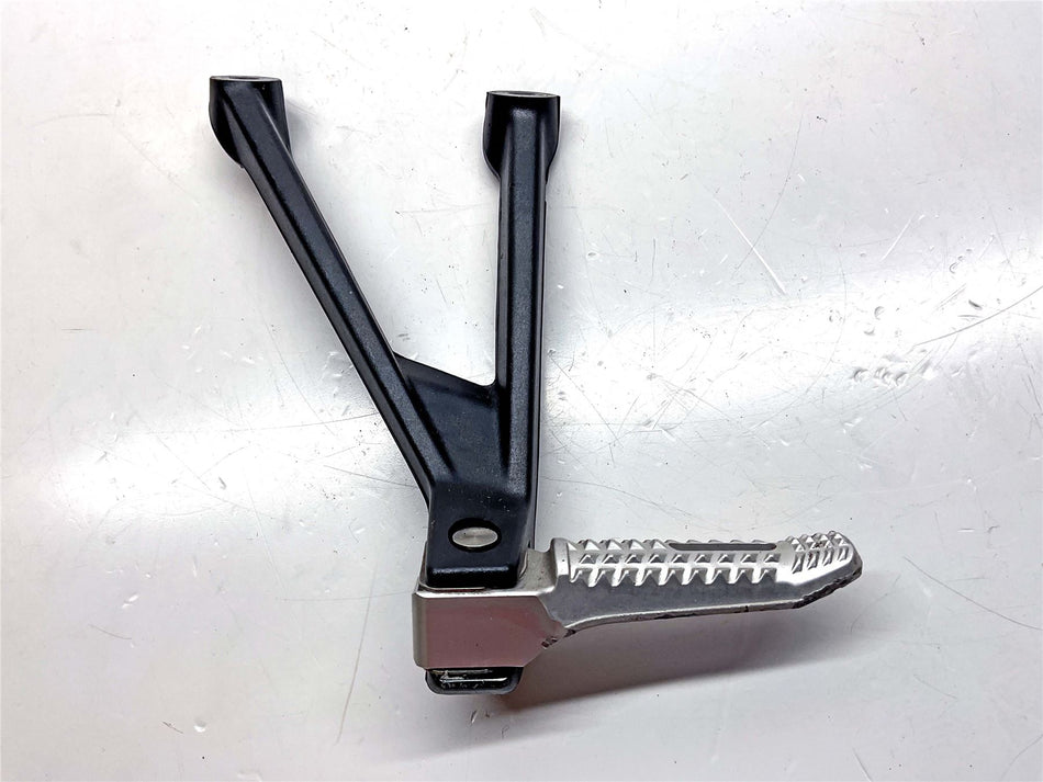 2021 BMW S1000RR Sport Left Rear Footrest Hanger - 46718356863