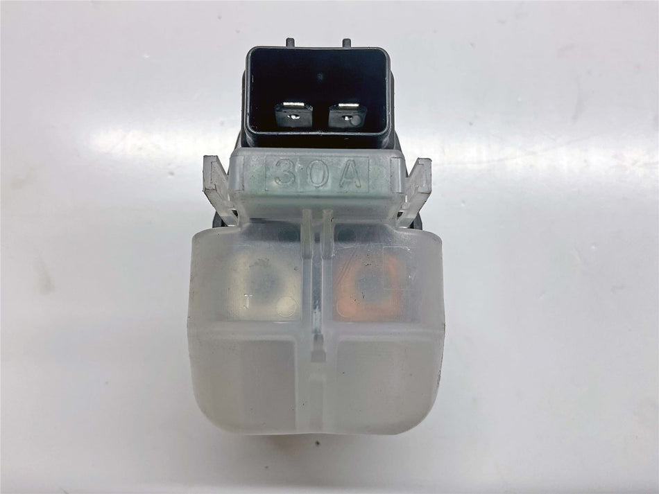 2024 Triumph Tiger 900 GT Starter Solenoid Relay - T1310120