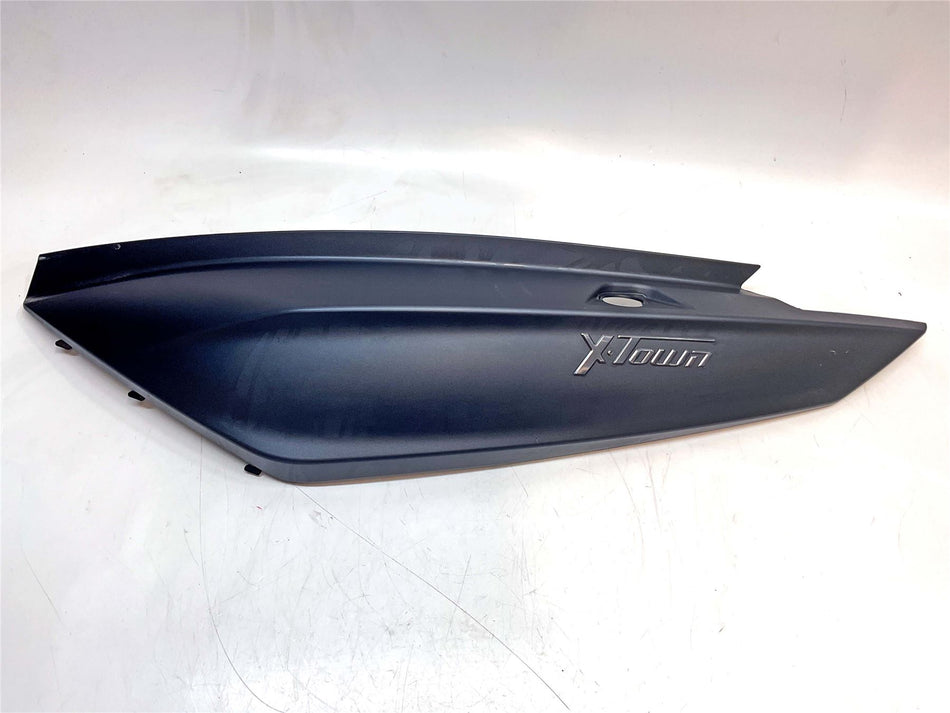 2025 KYMCO Xtown 125i ES Left Side Fairing - 83600ABD2C000