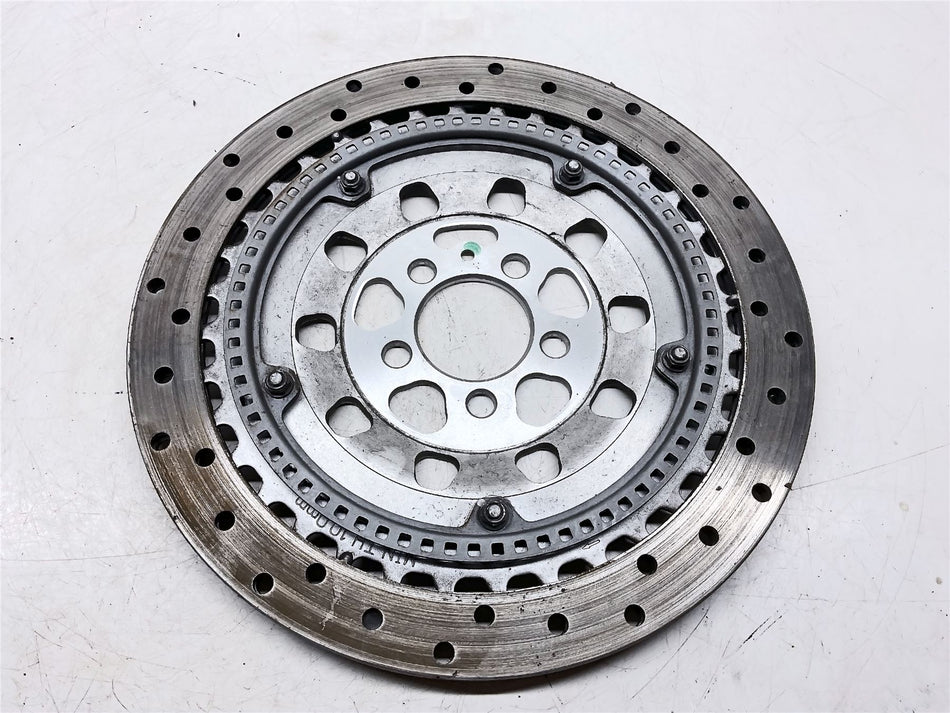 2023 Honda Goldwing GL1800DA Tour DCT Airbag Rear Disk - 43250MKCA01