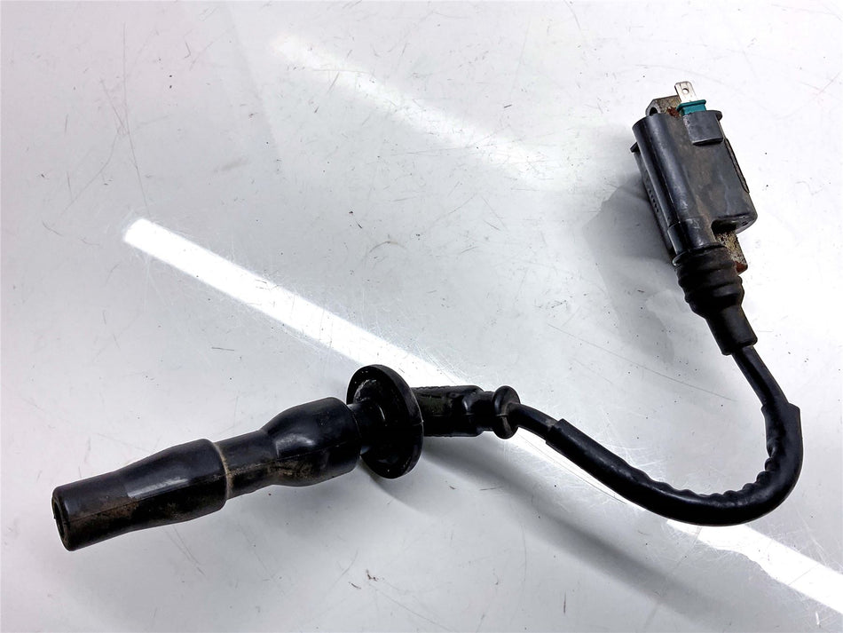 2018 Honda CB500X Left Ignition Coil - 30510MGZJ01