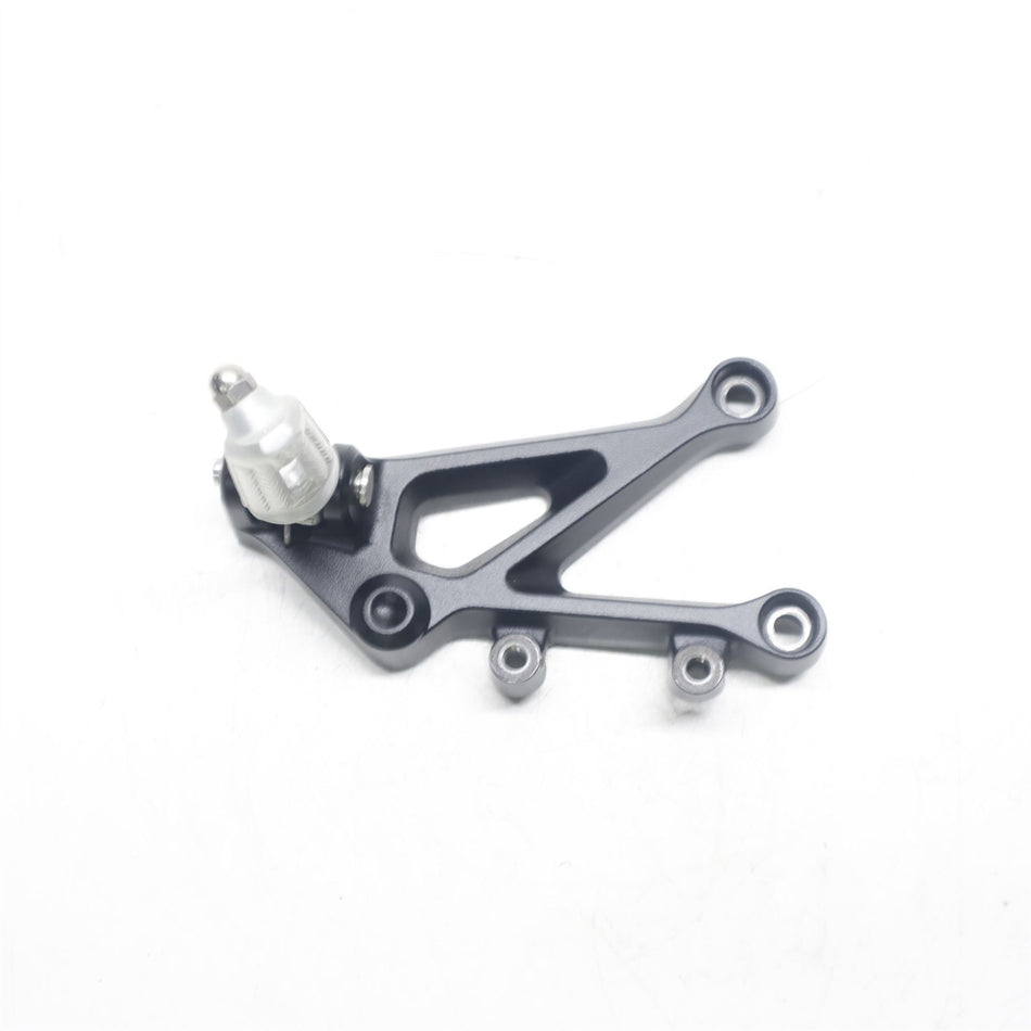 2024 TRIUMPH STREET TRIPLE 765 Front Left Footrest Hanger (GP)  - T2088025