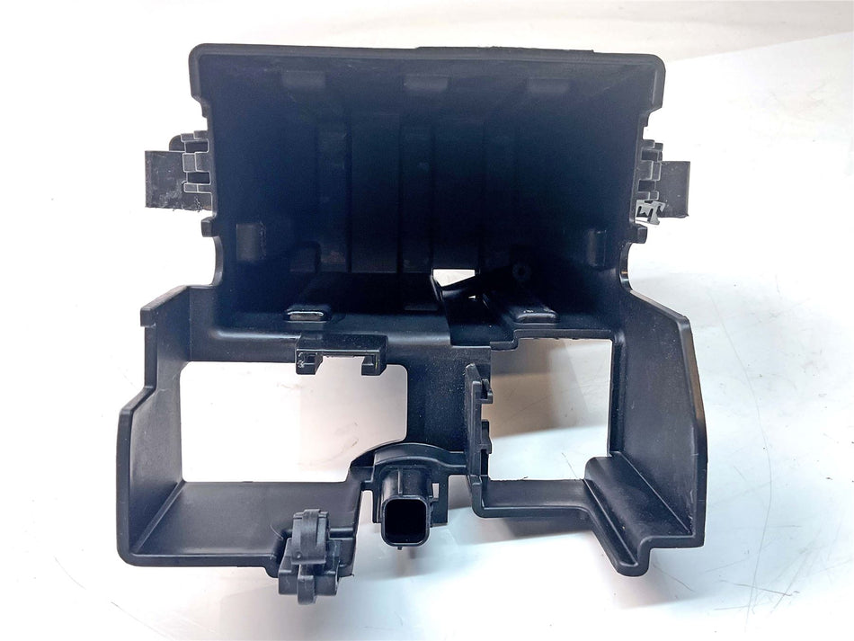2025 Aprilia SR125 Battery Box - 1B008101
