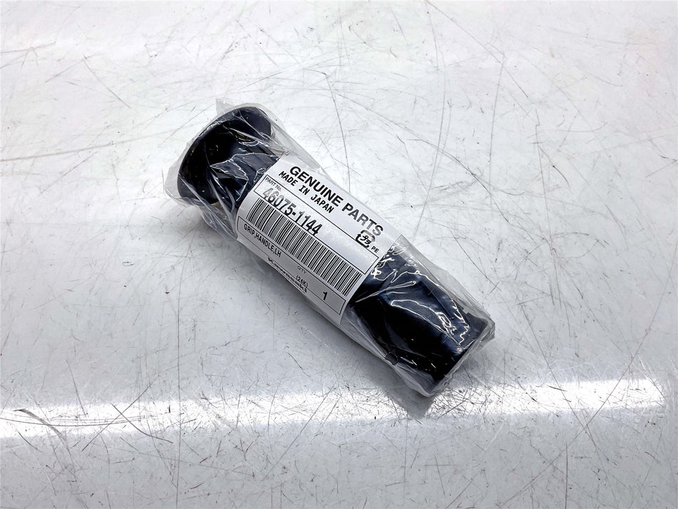 2024 Kawasaki Z1000 SX Left Grip - 46075-1144