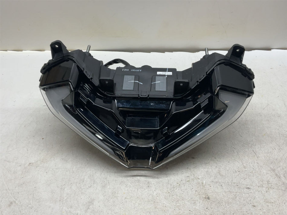 2026 CF-Moto 675 SR-R Headlight Unit Front Light Assembly 6GUV1601005602