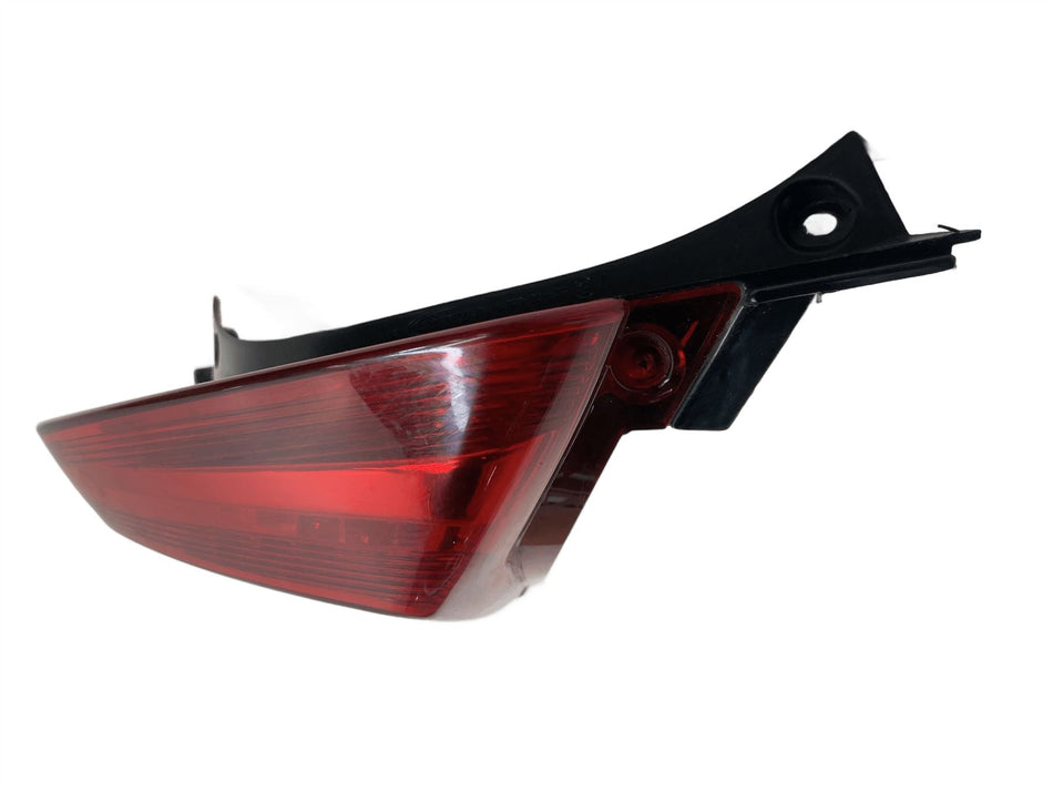 2018 Peugeot Metropolis 400 Left Rear Tail Light 779391