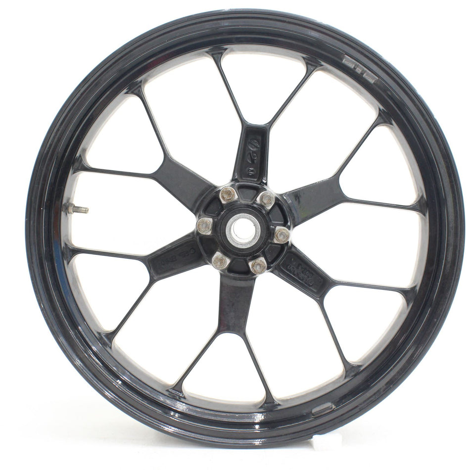 2009-2015 APRILIA RSV4 R Front Wheel - 894846