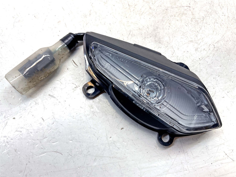 2021 Honda Forza 350 Front Right Indicator - 33400K1BT01