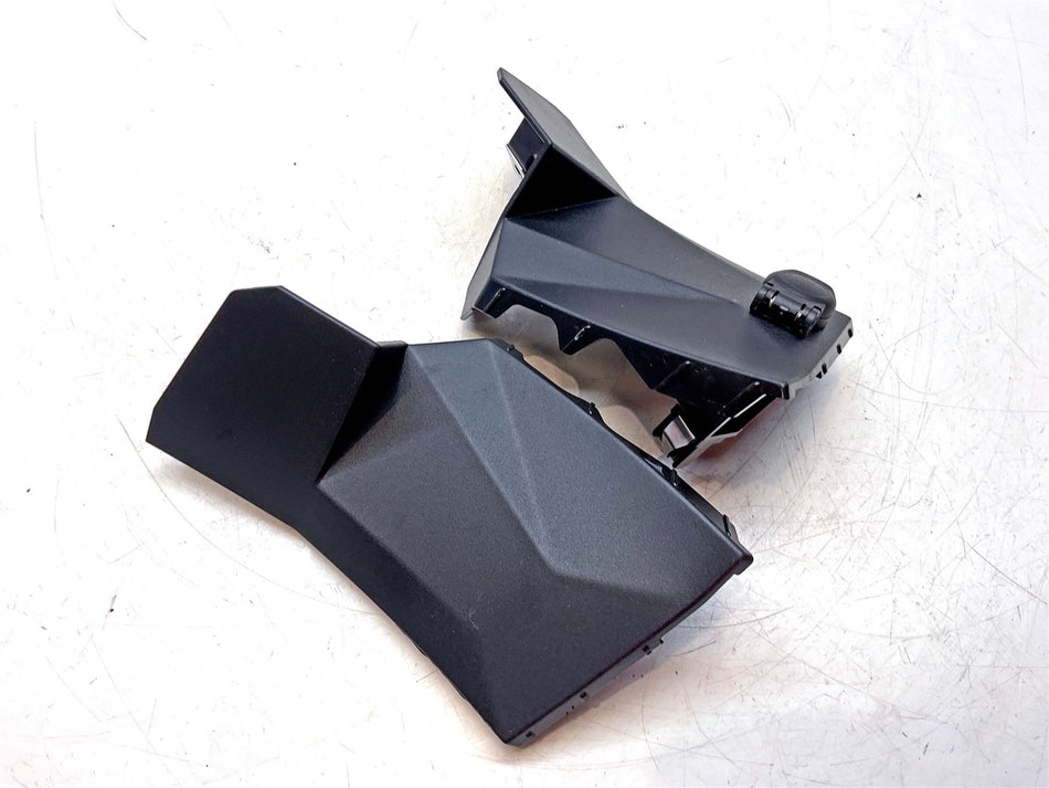 2026 BMW S1000XR Right & Left Inside Cockpit Covers - 46638394607