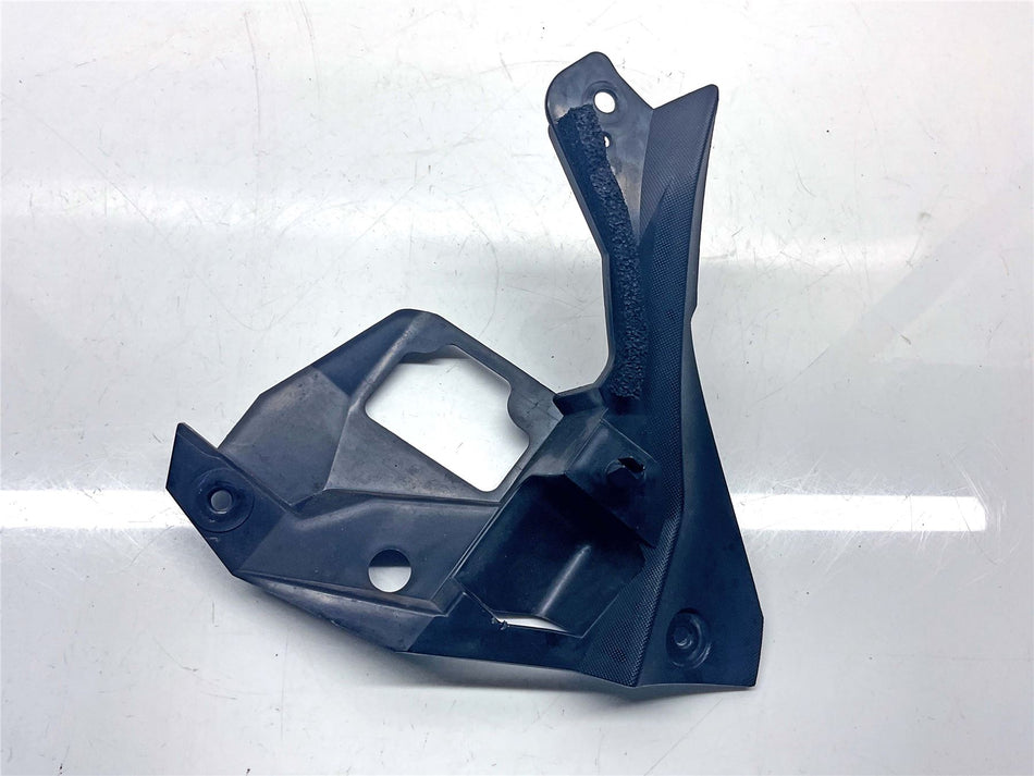 2014 Yamaha MT-07 Left Tank Inner Panel - 1WS2836K00