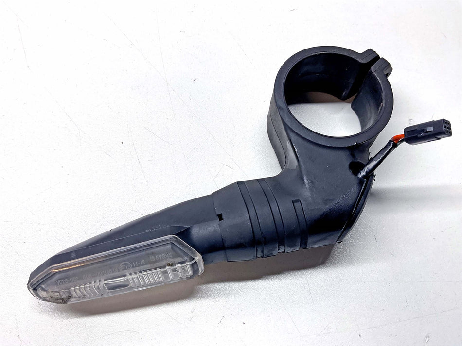 2023 Honda CB650R Front Right Indicator - 33400MKJD01
