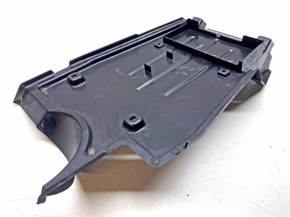 2020 Royal Enfield Himalayan Underseat Seat Mudguard - 587805G