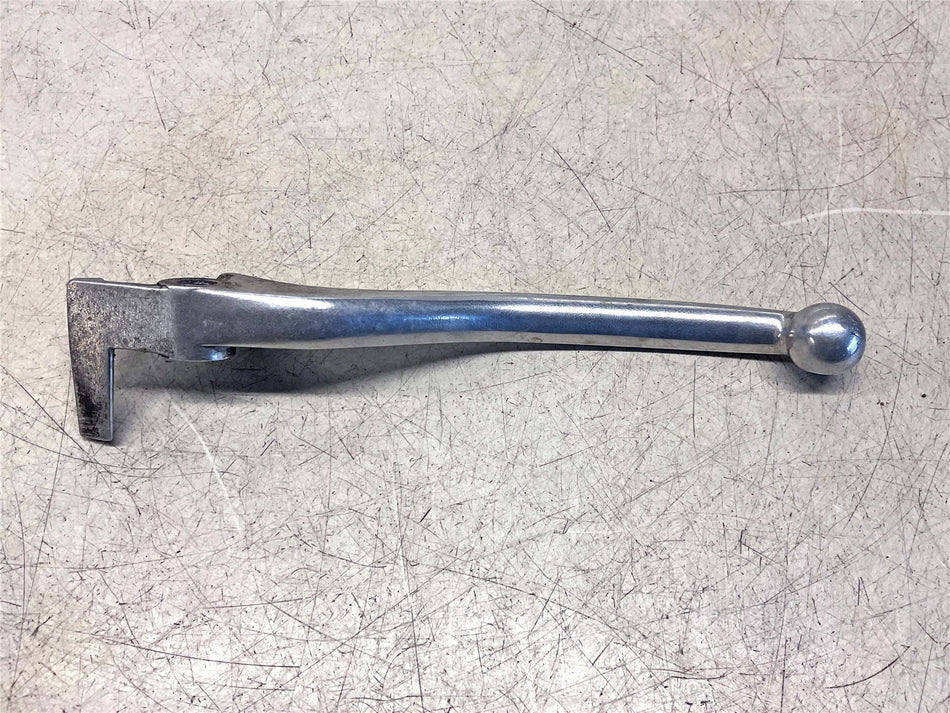 2024 Honda ADV350 Rear Brake Lever - 53178K04931