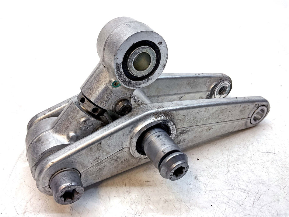 2019 BMW S1000RR M Sport Rear Suspension Linkage - 33548359954