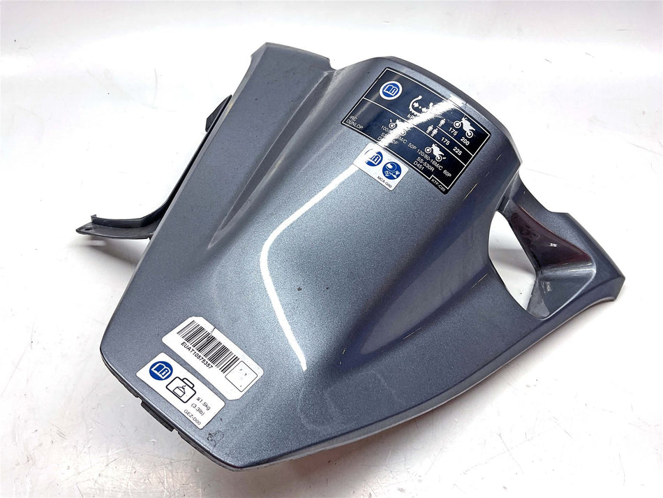 2016 Honda SH125I Ignition Cover Surround - 81134K01900