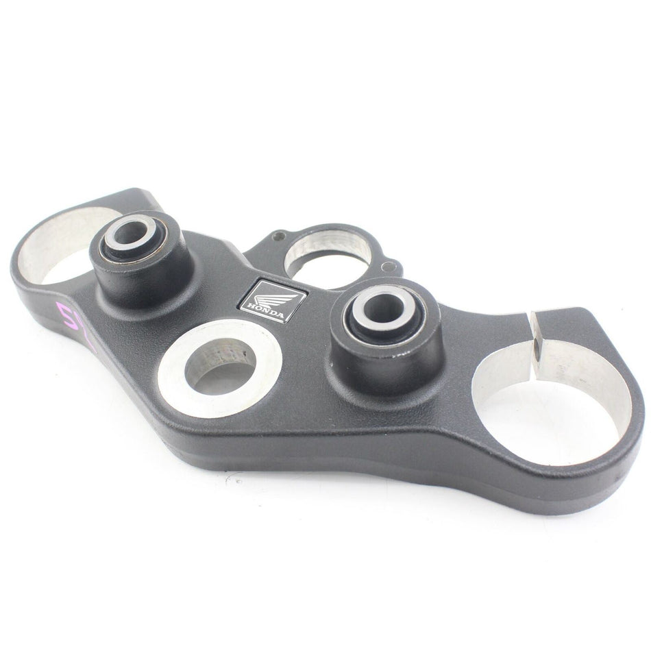 2022-ON  HONDA NT 1100 DCT  Top Yoke  - 53300-MLF-E00