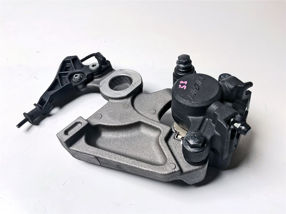 2023 Yamaha MT-10 REAR BRAKE CALIPER - B672580W0000