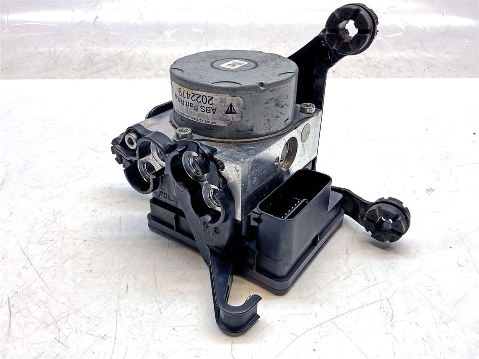 2024 Triumph Tiger 900 Rally Pro ABS Pump - T2022566