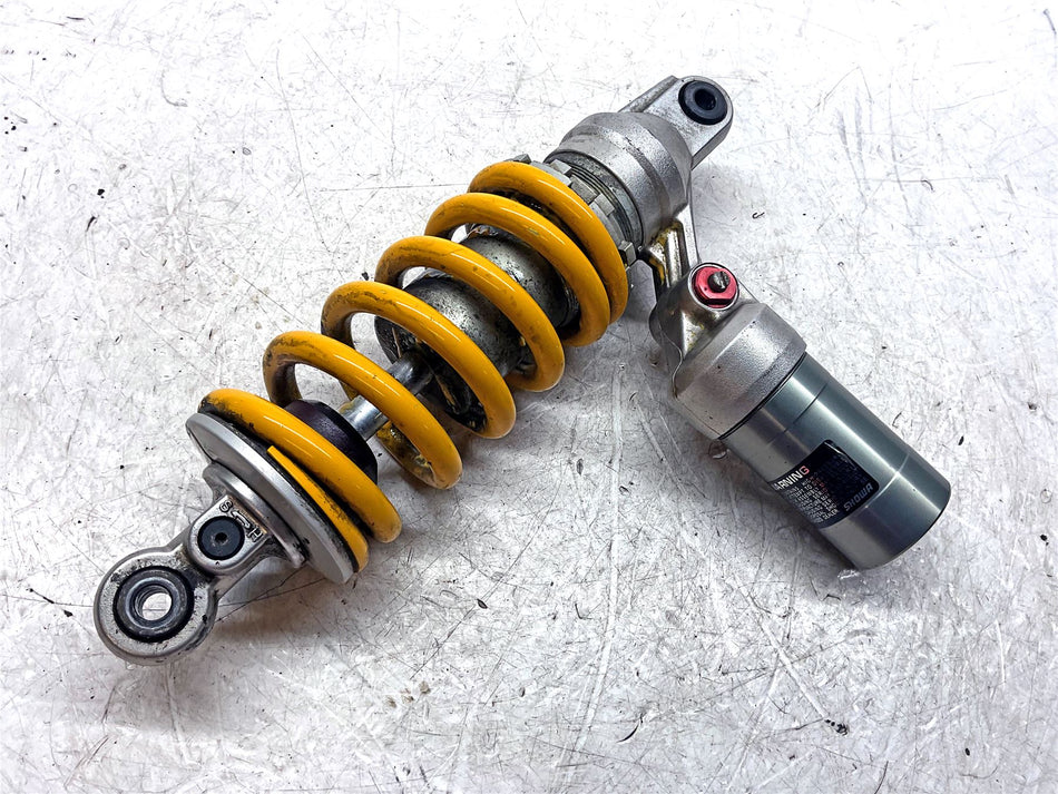 2010 Ducati 1198 Rear Shock Absorber - 36520741A