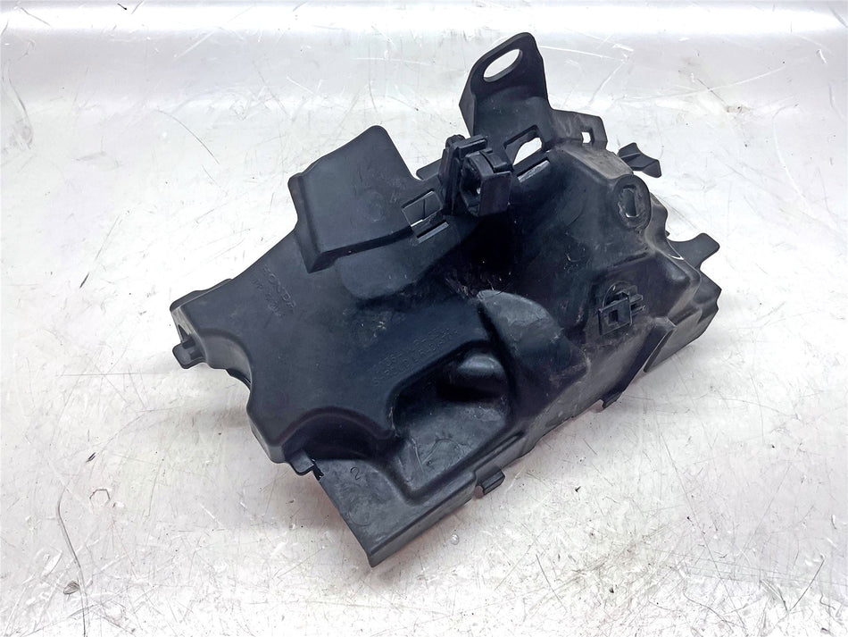 2019 Honda CRF1000L Africa Twin Adv  Left Radiator Shroud - 19036MJPG500