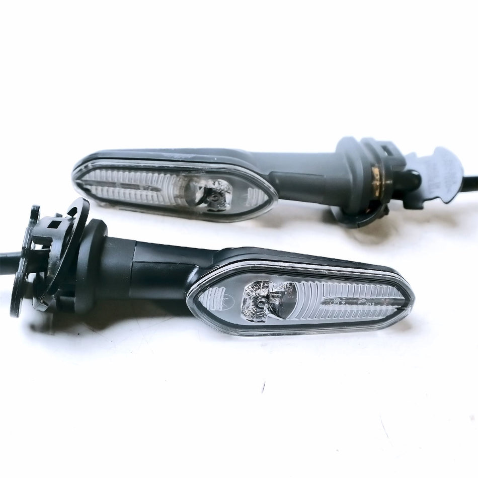 2024 Yamaha MT-09 Y-AMT Rear Indicators - B1XH330B00
