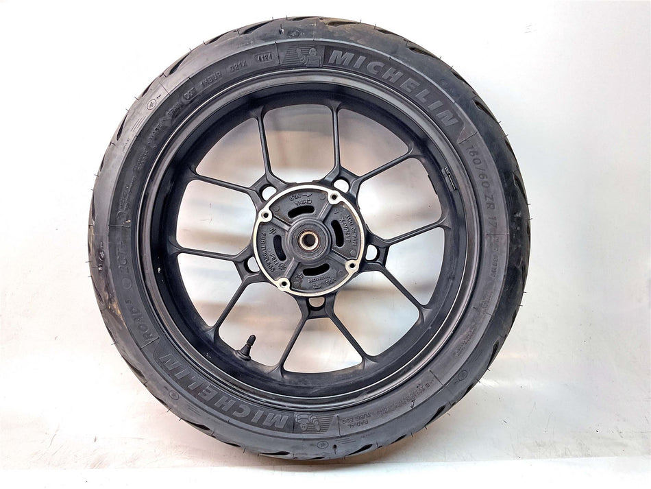 2023 Honda CB750A Wheel Rear - 42650MLBD00