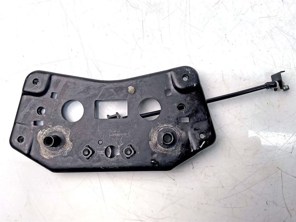 2024 KTM Duke 125 Lower Subframe Mounting - 96303002071