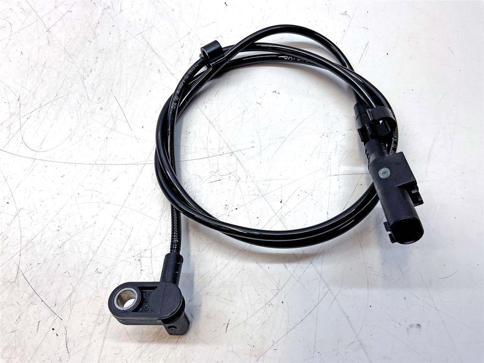 2026 BMW S1000XR Rear Wheel Speed Sensor - 34525A781C5