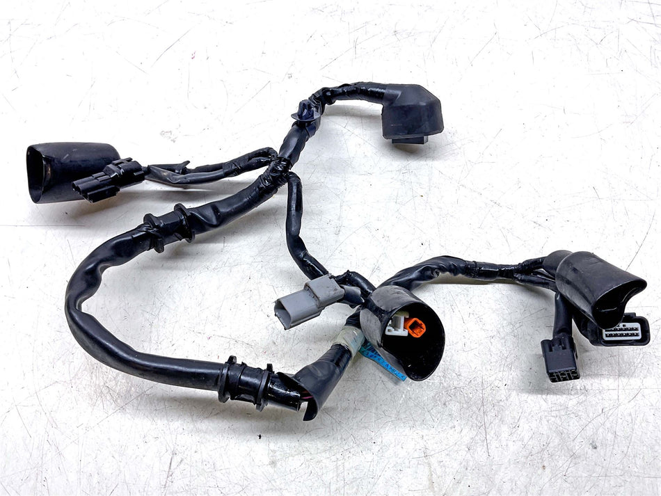 2023 Honda CB500F Secondary Wiring Harness Loom - 32103MKPDP00
