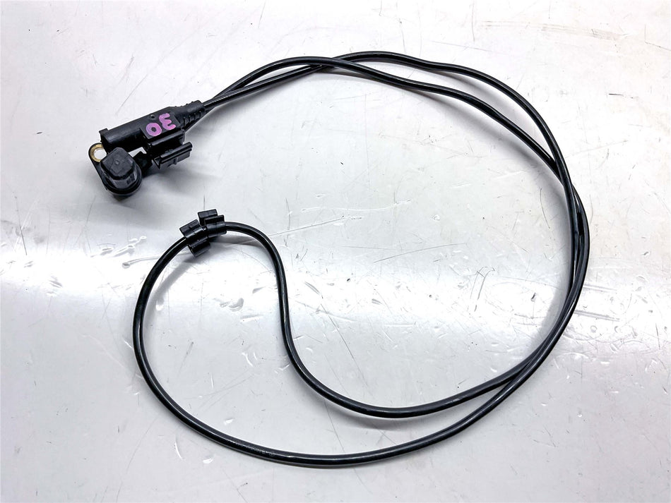 2019 Aprilia Tuono V4 1100 Factory ABS Wheel Speed Sensor - 859792