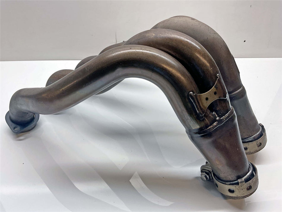2018 Yamaha MT-10 SP Exhaust Manifold / Headers - B60146020000