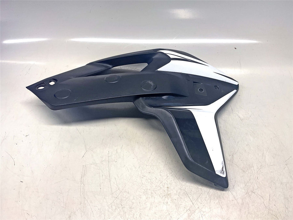 2020 KTM 690 SMC R Right Radiator Cowl - 76908051000C1