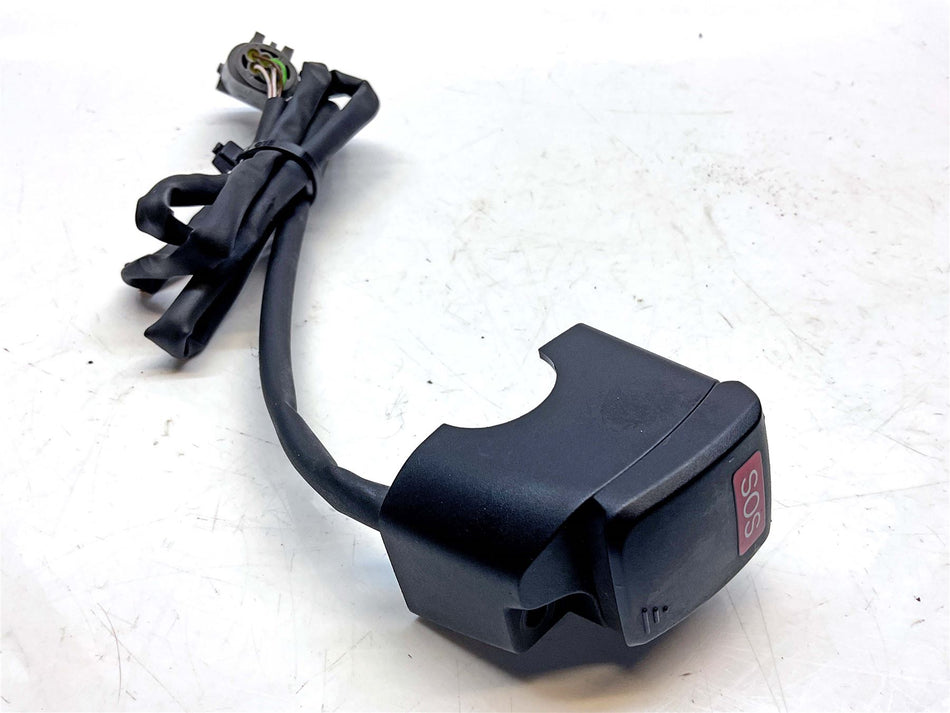 2023 BMW R1250GS SOS Unit - 61319467938