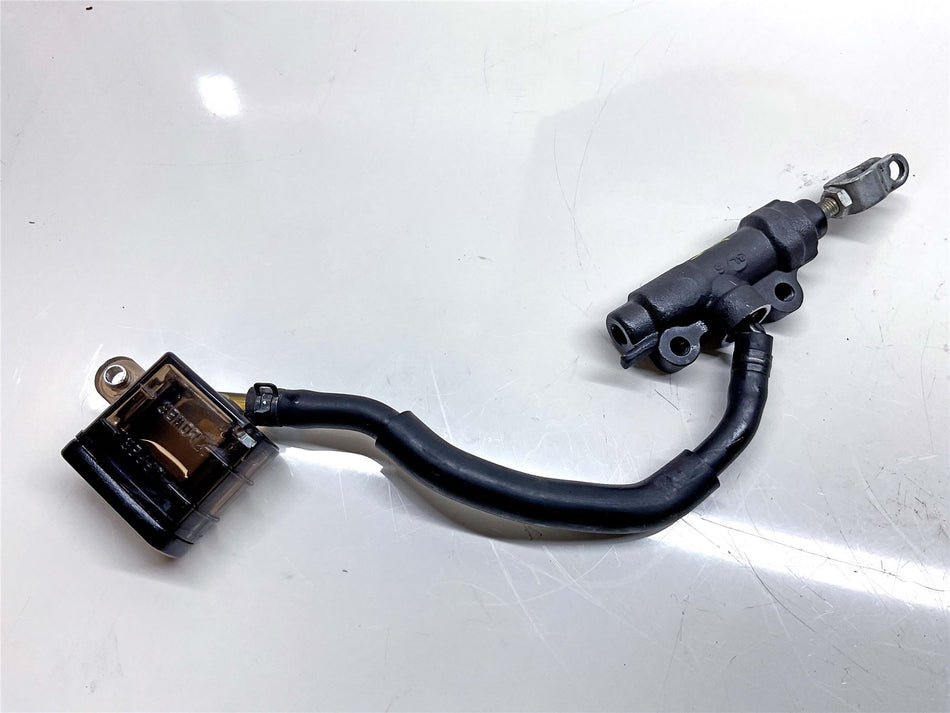 2024 Triumph Tiger 900 GT Pro Rear Brake Master Cylinder - T2024088