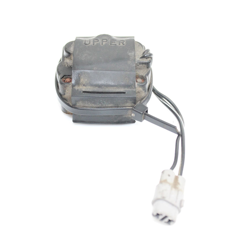 2001 SUZUKI GSXR750 Fuel Cut Off Sensor - 3396002F01000