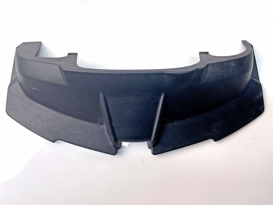 2012 BMW K1300S Upper Fairing Cowl - 46637713632