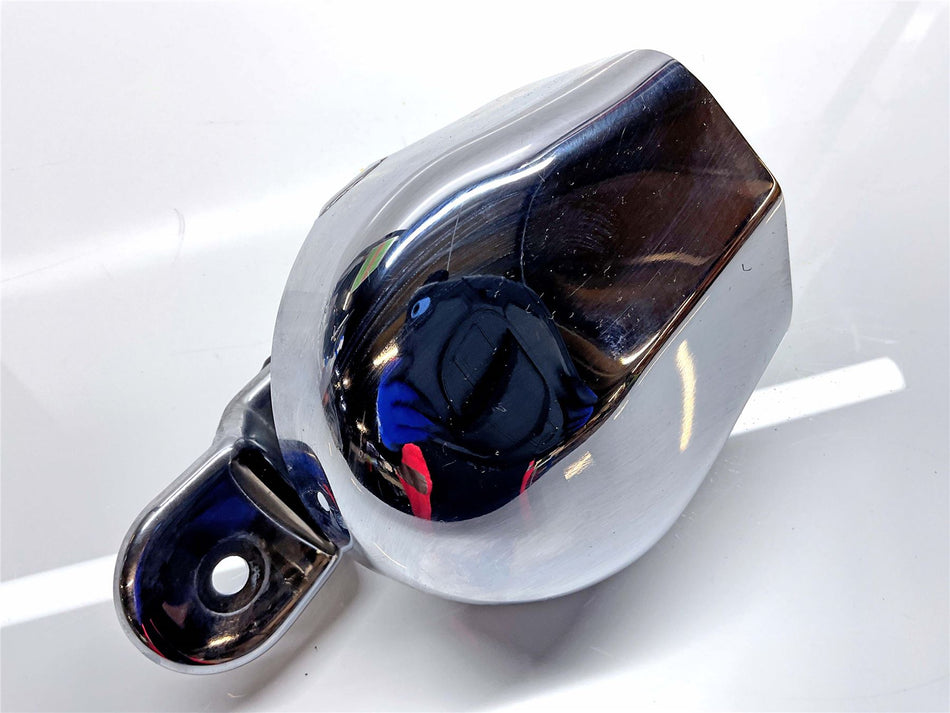 2009 Harley-Davidson Fat Boy FLSTF Horn  - 61300478A