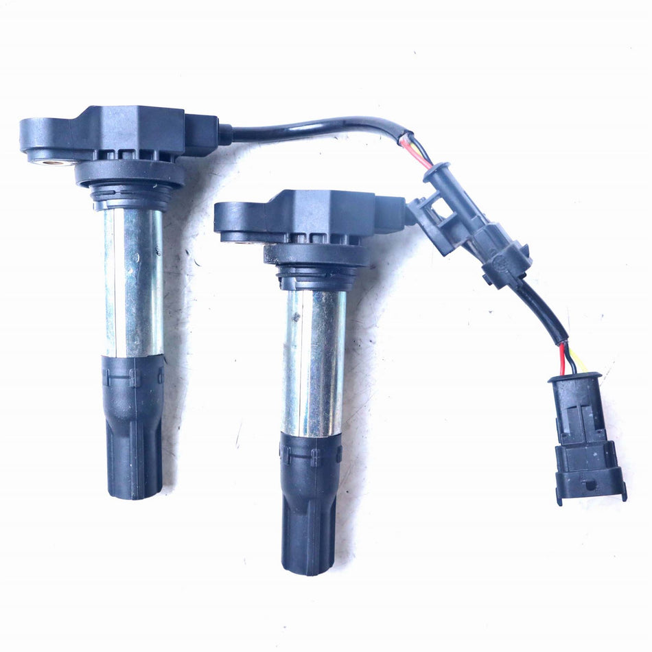 2024 KTM 1290 Super Adventure S Ignition Coils (x2) - 63539006100