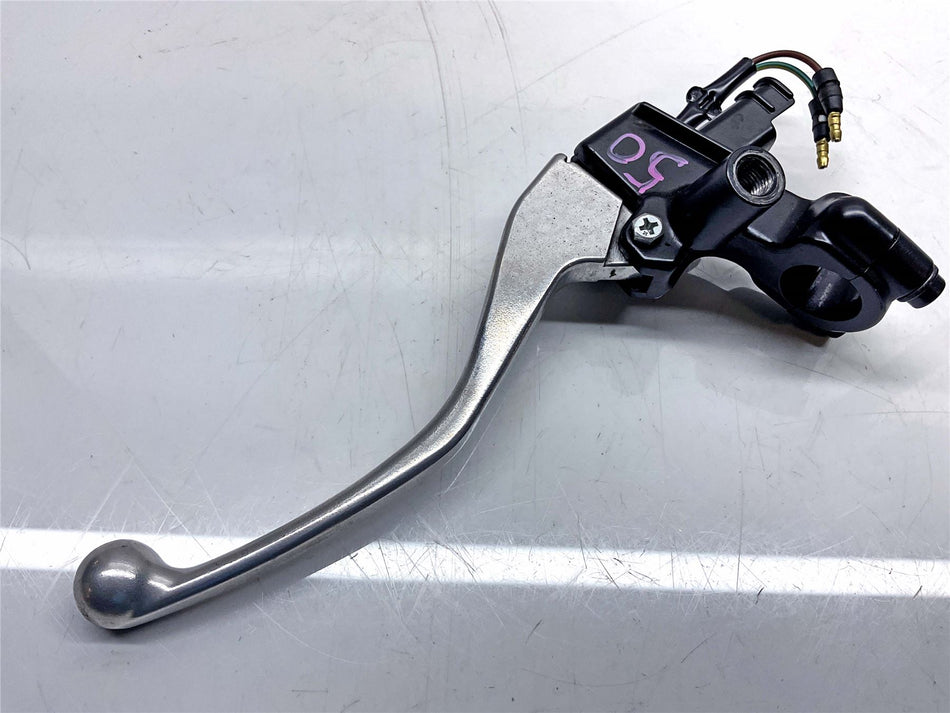 2024 Honda PCX125 phone holder