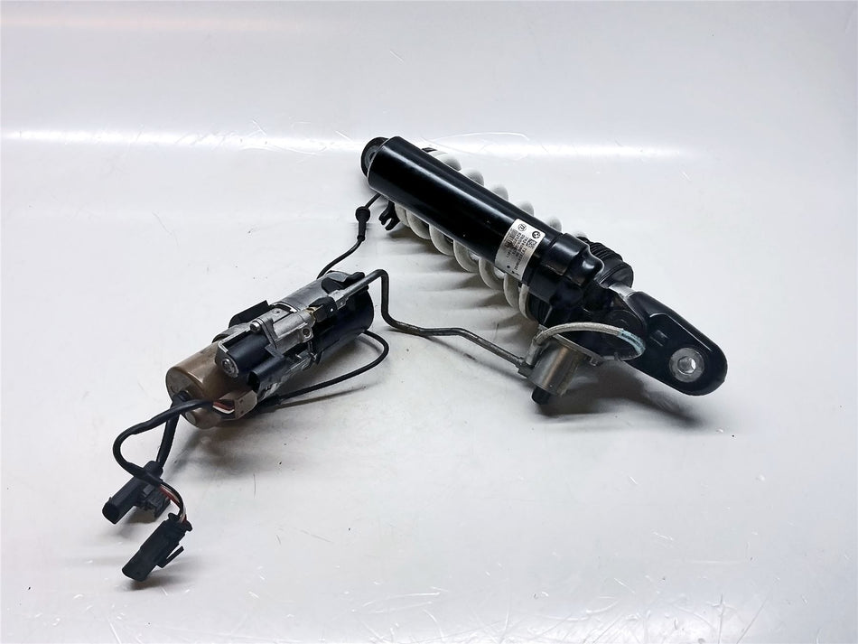 2023 BMW R1300GS --- Rear Suspension Shock - 33549444909