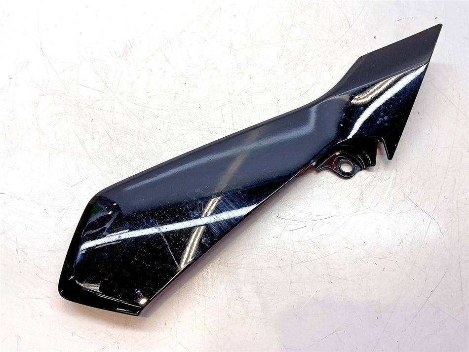 2023 Yamaha Tracer 9 GT Left Underseat Fairing - B5U2171100P3