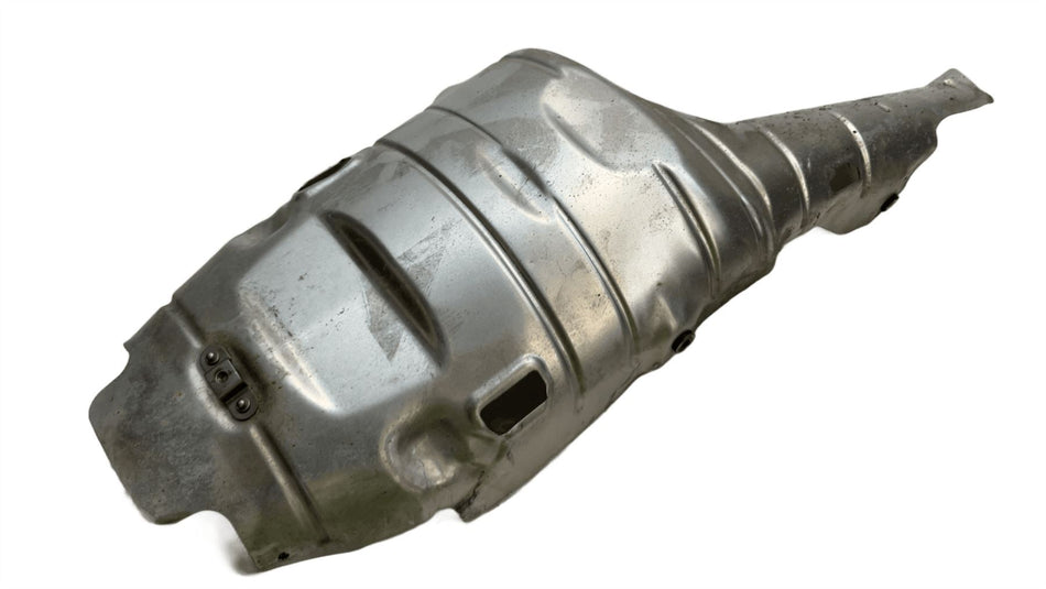2010 Honda CBR600RR Exhaust Heat Shield 18335MFJD00