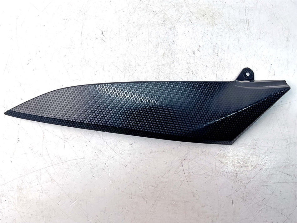 2006 Yamaha YZF R1 Left Side Fairing - 5VY2412901