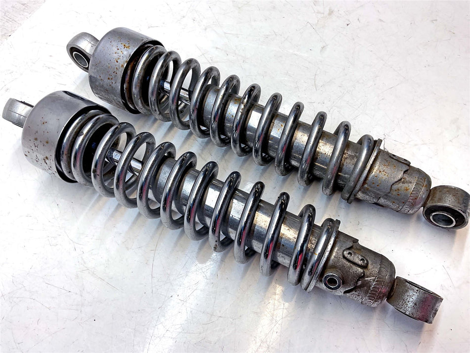 2011 Triumph Bonneville SE Rear Suspension - Aprox. 5996 Miles - T2050323