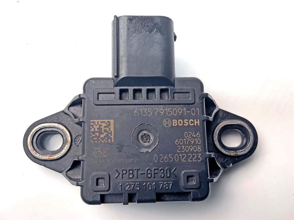 2024 BMW S1000RR Sport Bank Angle Tip Sensor - 61357915091