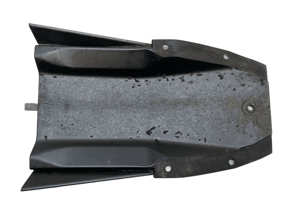 2014 Yamaha MT-07 Rear Mudguard Fender 1WS2165100